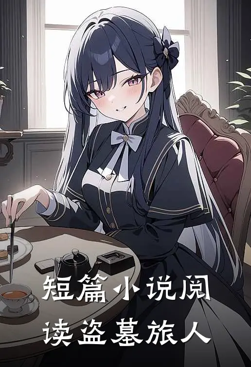 短篇阅读盗墓旅人全文