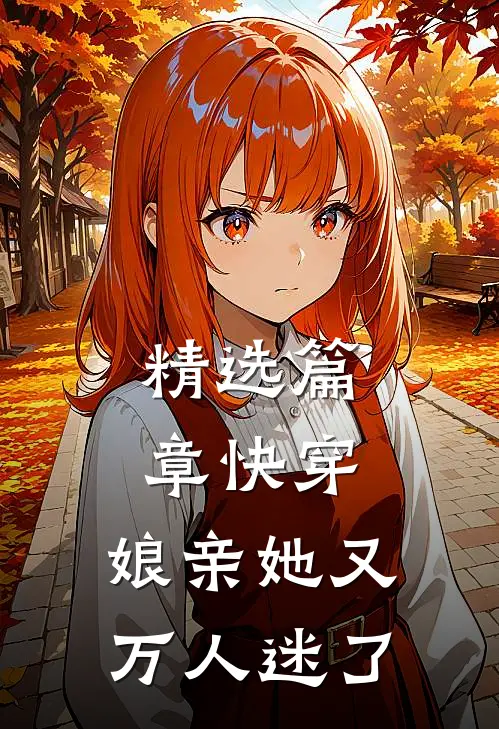 精选篇章快穿娘亲她又万人迷了免费阅读