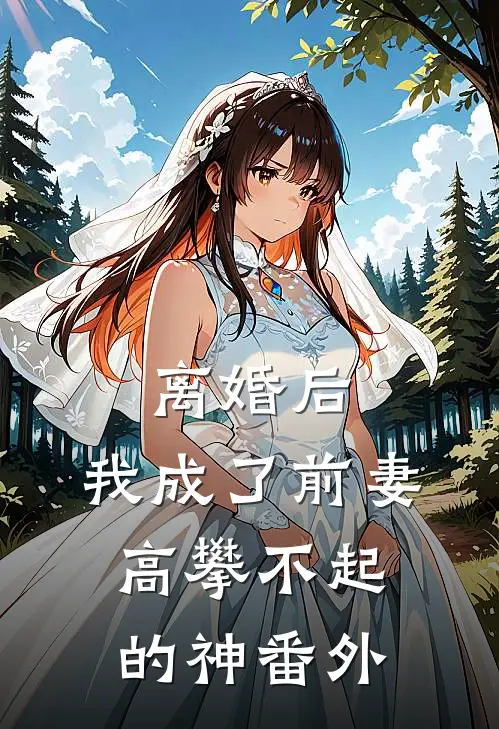 离婚后，我成了前妻高攀不起的神番外