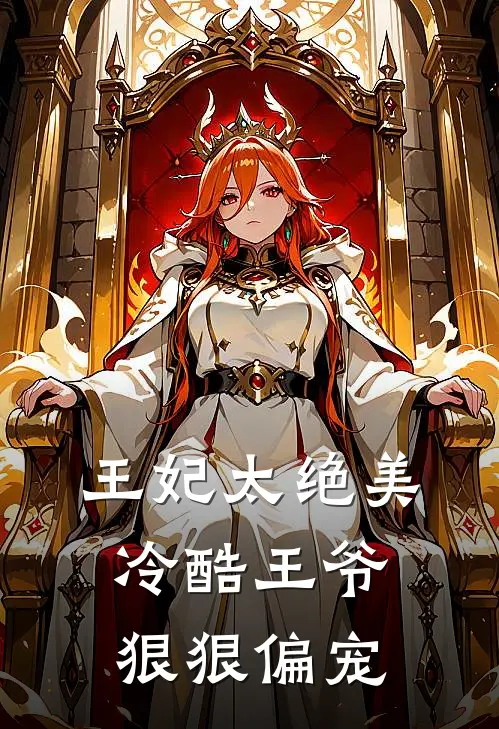 王妃太绝美，冷酷王爷狠狠偏宠