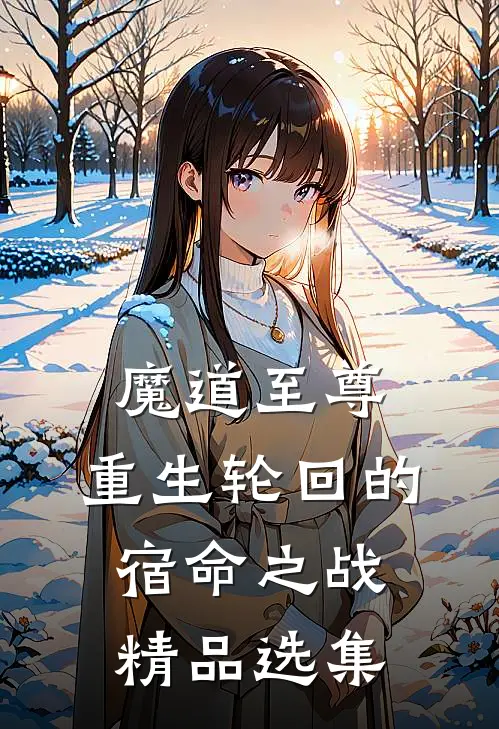 魔道至尊重生轮回的宿命之战精品选集免费阅读