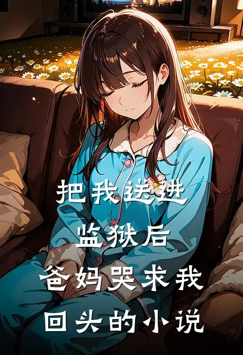 把我送进监狱后,爸妈哭求我回头的免费阅读