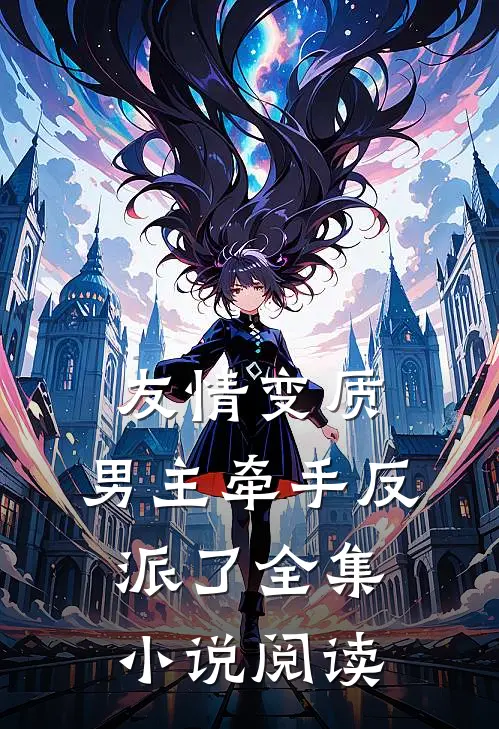友情变质,男主牵手反派了全集阅读免费