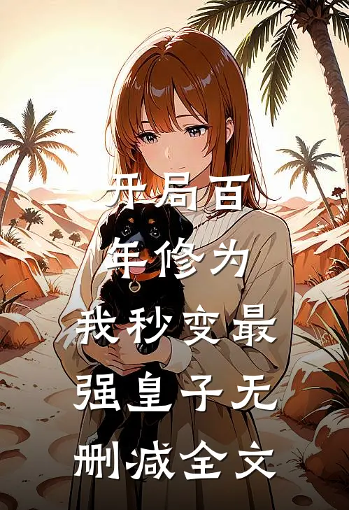 开局百年修为,我秒变最强皇子无删减全文