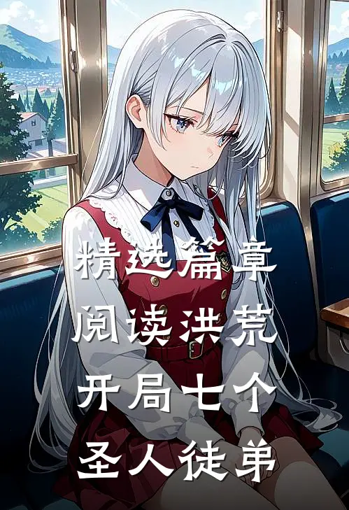 精选篇章阅读洪荒开局七个圣人徒弟