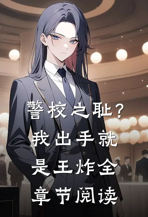 警校之耻?我出手就是王炸全章节阅读