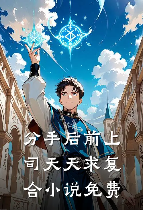 分手后前上司天天求复合小说免费