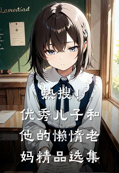 热搜!优秀儿子和他的懒惰老妈精品选集在线观看