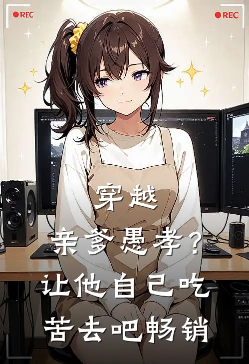 穿越亲爹愚孝?让他自己吃苦去吧畅销