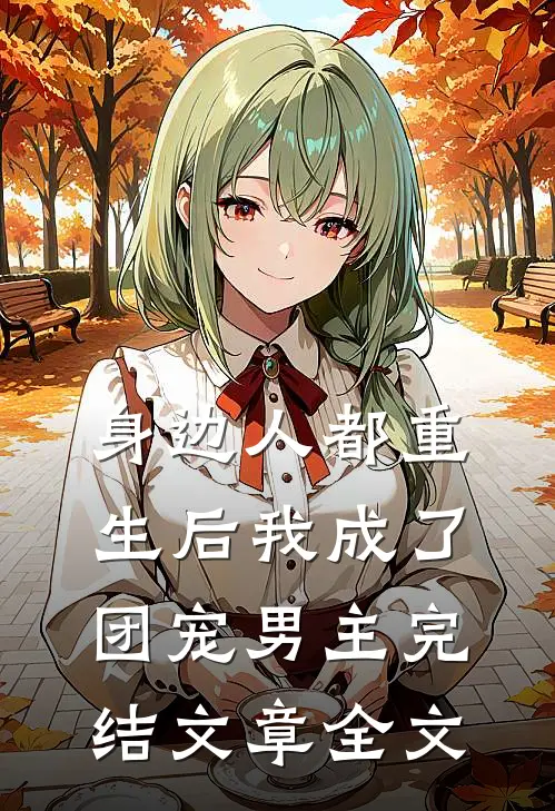 身边人都重生后我成了团宠男主完结文章全文