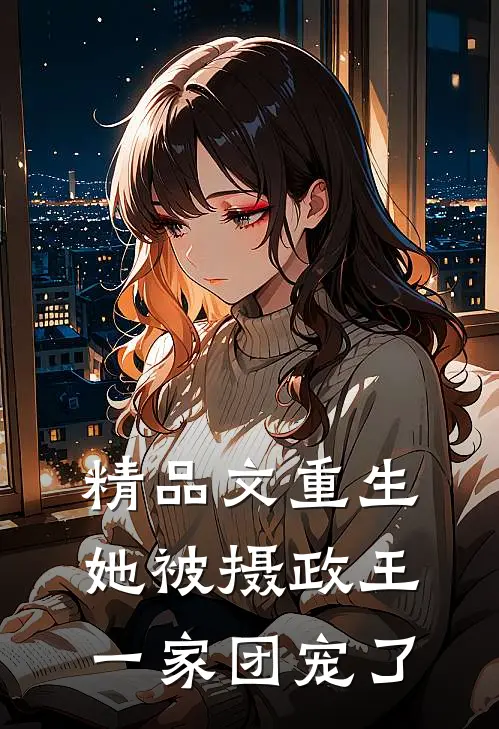 精品文重生：她被摄政王一家团宠了
