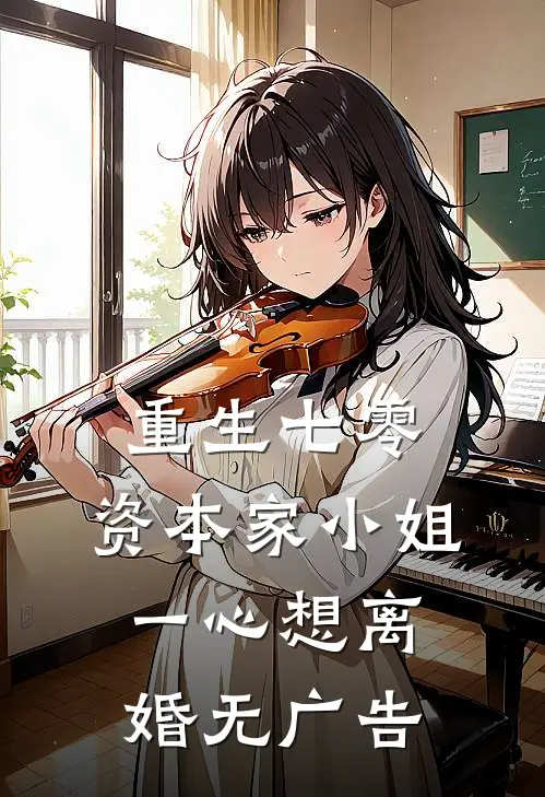 重生七零：资本家小姐一心想离婚无广告