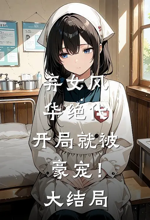 弃女风华绝代,开局就被豪宠!大结局