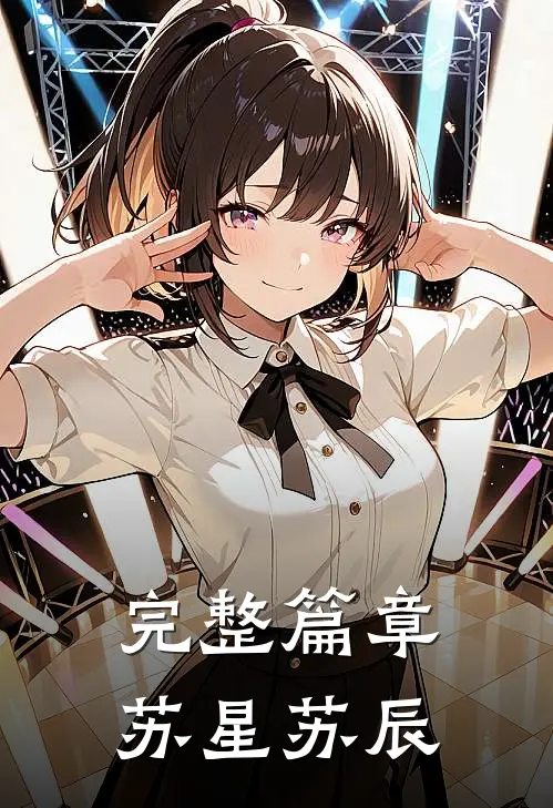 完整篇章苏星苏辰