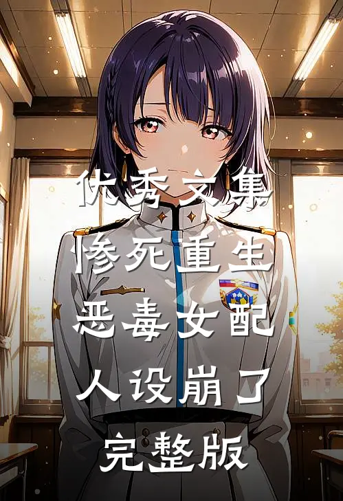 优秀文集惨死重生,恶毒女配人设崩了完整版
