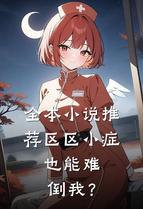 全本小说推荐区区小症，也能难倒我？