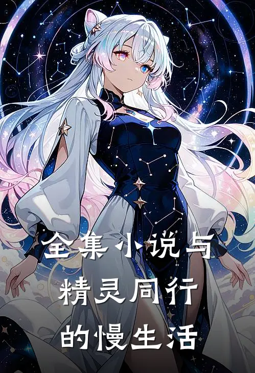 全集与精灵同行的慢生活在线阅读