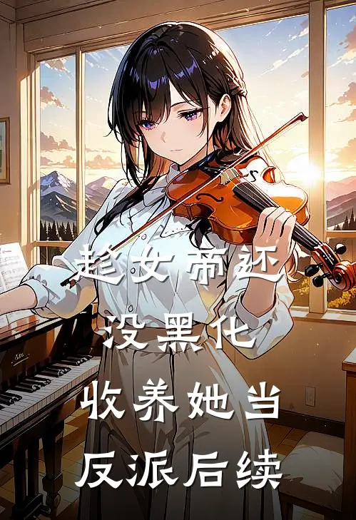 趁女帝还没黑化,收养她当反派后续