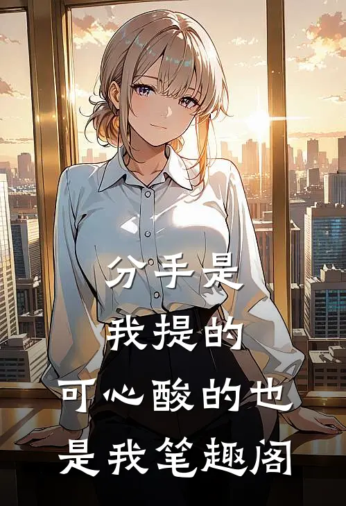 分手是我提的,可心酸的也是我笔趣阁免费阅读