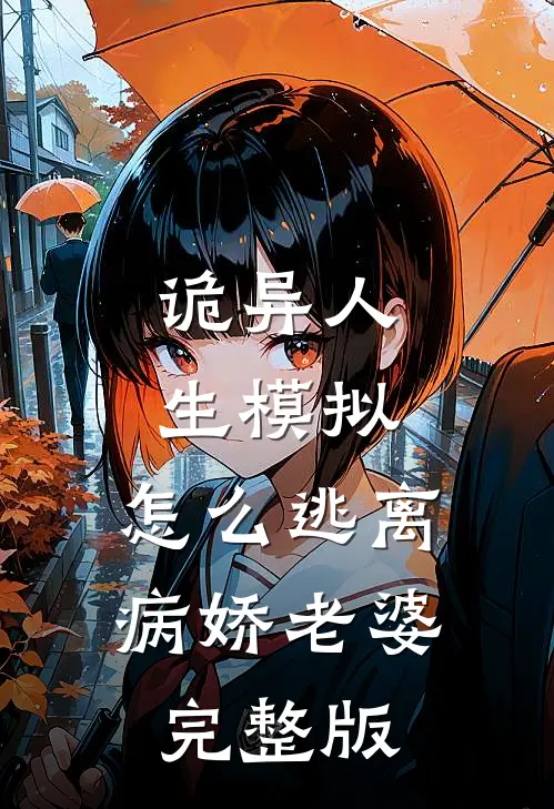 诡异人生模拟怎么逃离病娇老婆完整版免费观看