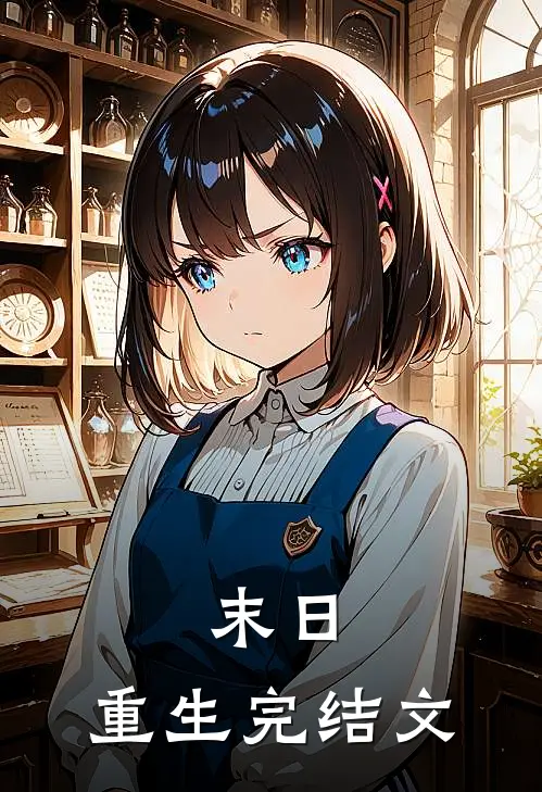 末日,重生完结文女主