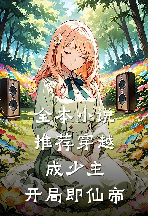 全本小说推荐穿越成少主，开局即仙帝