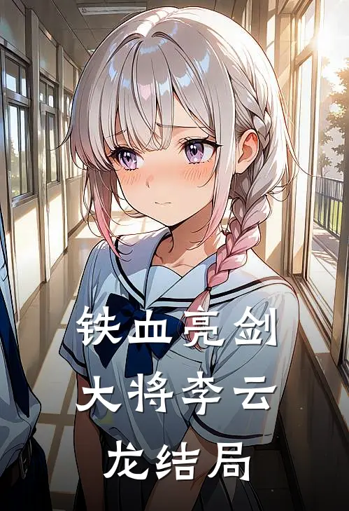 铁血亮剑大将李云龙结局怎么样
