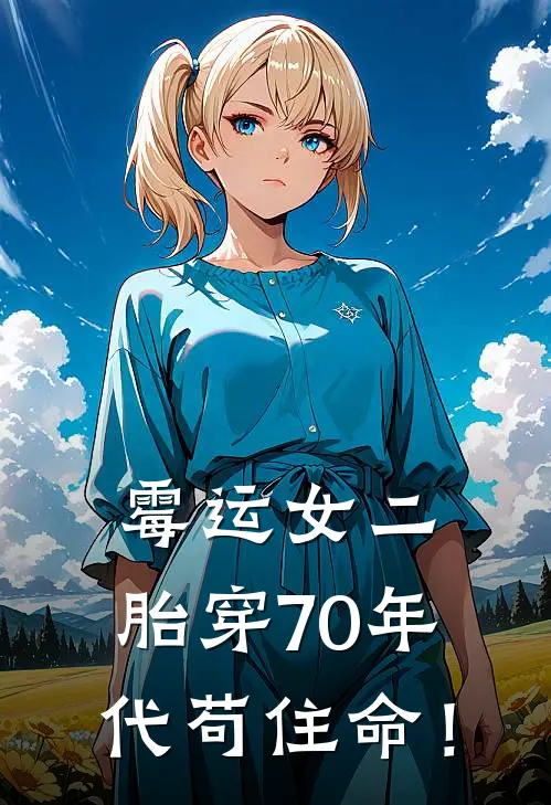 霉运女二,胎穿70年代苟住命! 作者清晰笔笔