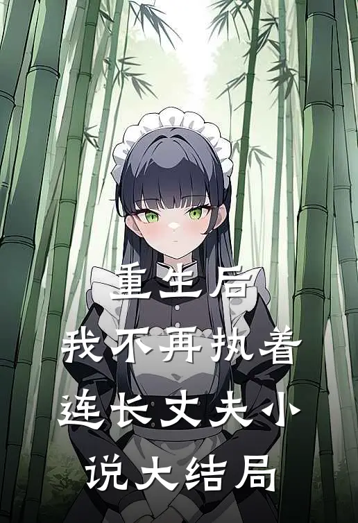 重生后,我不再执着连长丈夫大结局免费阅读