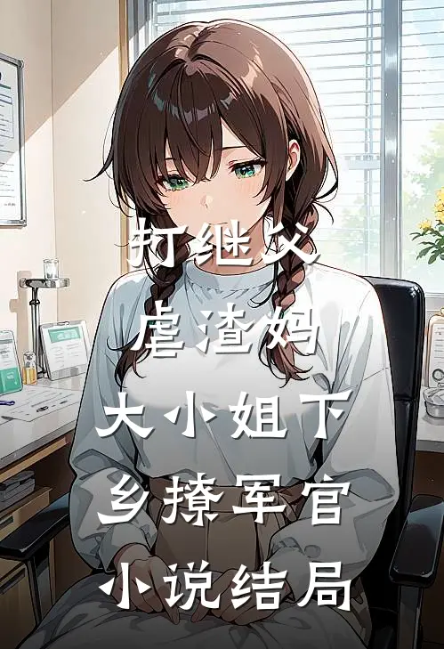 打继父虐渣妈,大小姐下乡撩军官结局如何