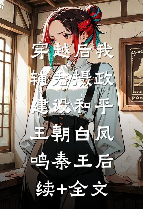 穿越后我辅君摄政，建设和平王朝白凤鸣秦王后续+全文