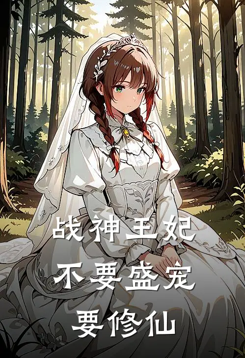 战神王妃不要盛宠要修仙