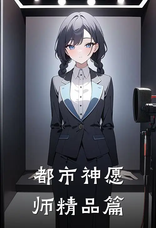 都市神愿师精品篇免费阅读