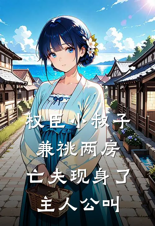 权臣小叔子兼祧两房，亡夫现身了主人公叫