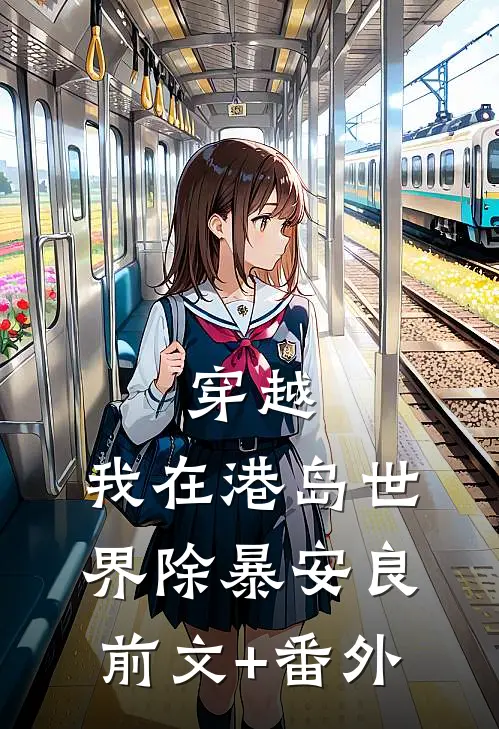 穿越：我在港岛世界除暴安良前文+番外