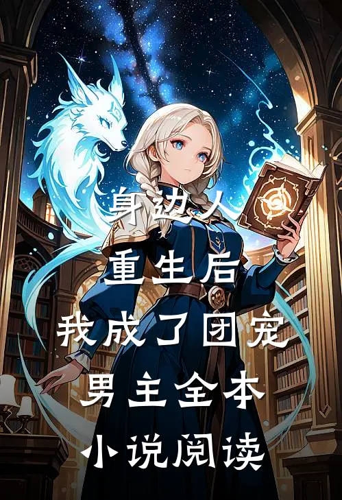身边人重生后,我成了团宠男主全本小说阅读