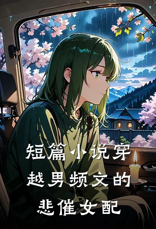 短篇小说穿越男频文的悲催女配