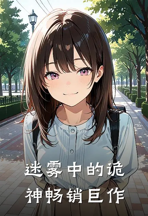 迷雾中的诡神畅销巨作是