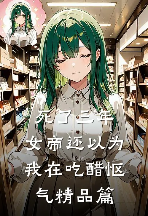 死了三年，女帝还以为我在吃醋怄气精品篇