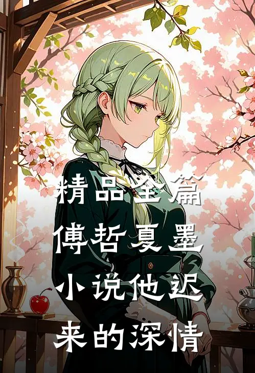 精品全篇傅哲夏墨小说他迟来的深情