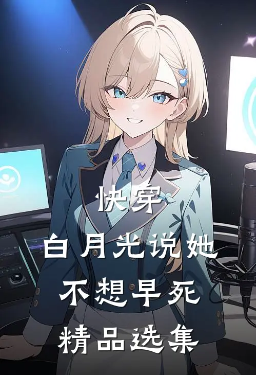 快穿：白月光说她不想早死精品选集