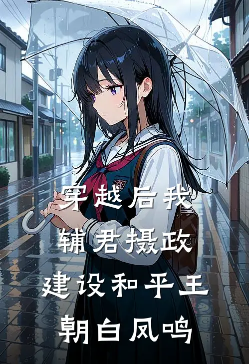 穿越后我辅君摄政,建设和平王朝白凤鸣