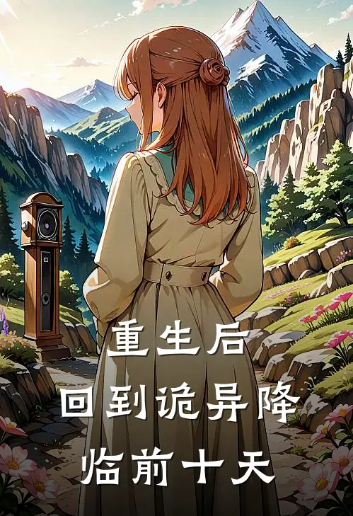 重生后,回到诡异降临前十天的