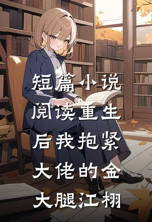 短篇小说阅读重生后我抱紧大佬的金大腿江栩