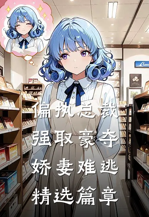偏执总裁强取豪夺娇妻难逃精选篇章免费阅读