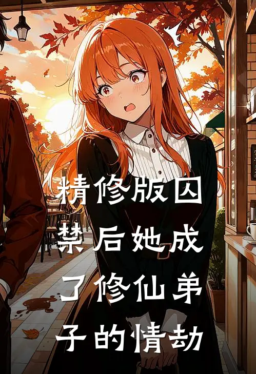 精修版囚禁后她成了修仙弟子的情劫免费阅读