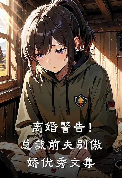 离婚警告！总裁前夫别傲娇优秀文集