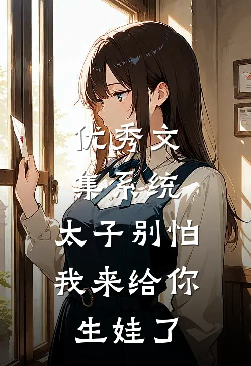 优秀文集系统：太子别怕，我来给你生娃了