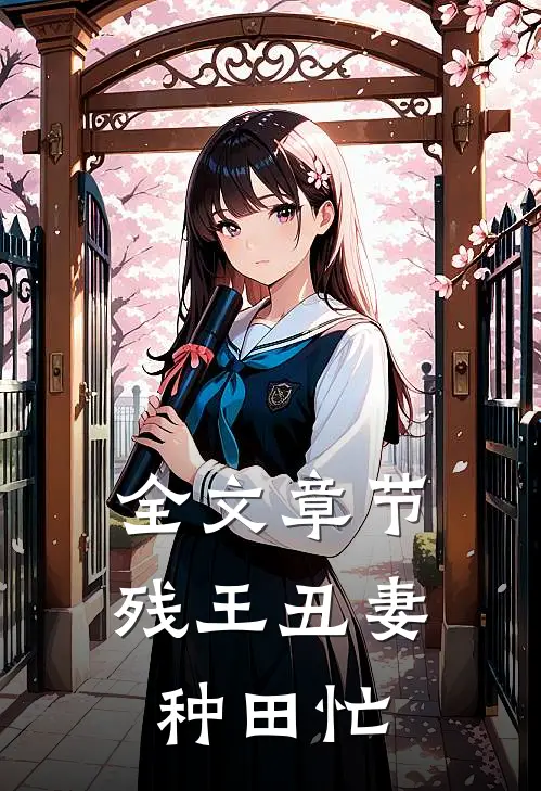 全文章节残王丑妻种田忙