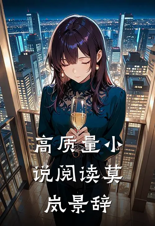 高质量小说阅读莫岚景辞